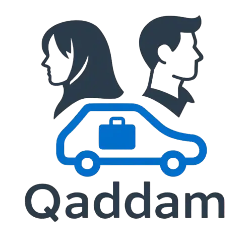 Logo Qaddam